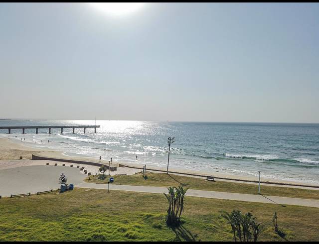 3 BEDROOM APARTMENT RENTED IN SUMMERSTRAND